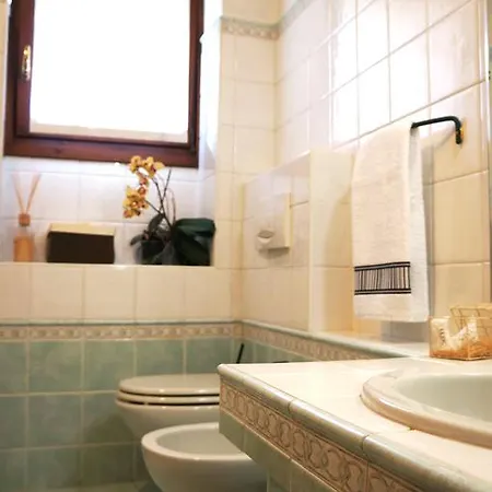 Bed & Breakfast Stephany 3*