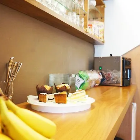 Stephany Bed & Breakfast Tirano