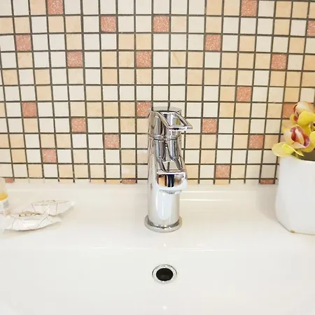 Bed & Breakfast Stephany 3*