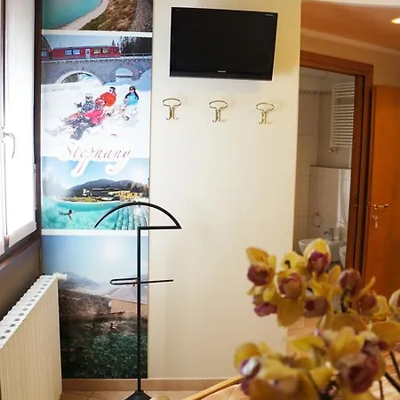 Bed & Breakfast Stephany Tirano