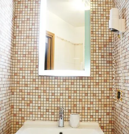 Bed & Breakfast Stephany 3*