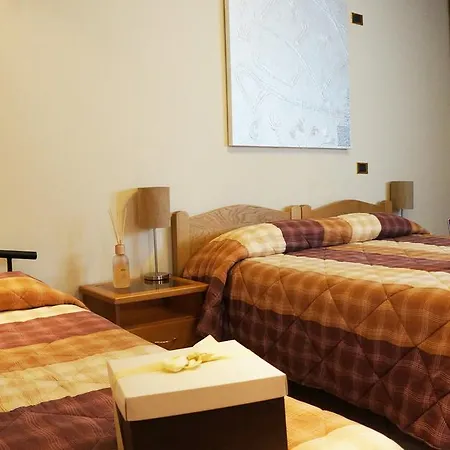 Bed & Breakfast Stephany