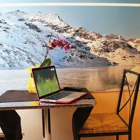 Stephany Bed & Breakfast 3*