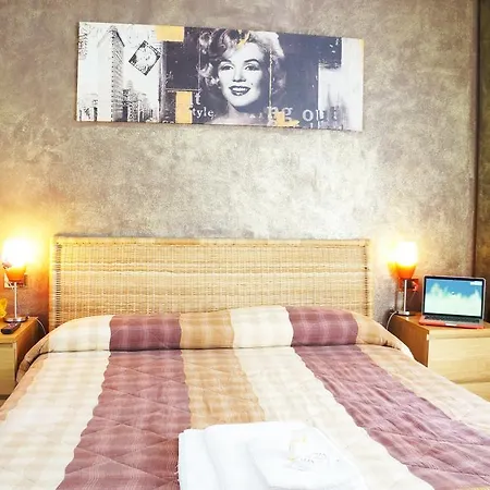 Bed & Breakfast Stephany