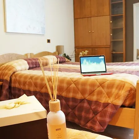 Stephany Bed & Breakfast