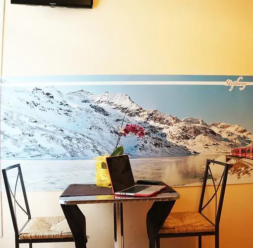 Bed & Breakfast Stephany Tirano