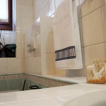 Stephany Bed & Breakfast