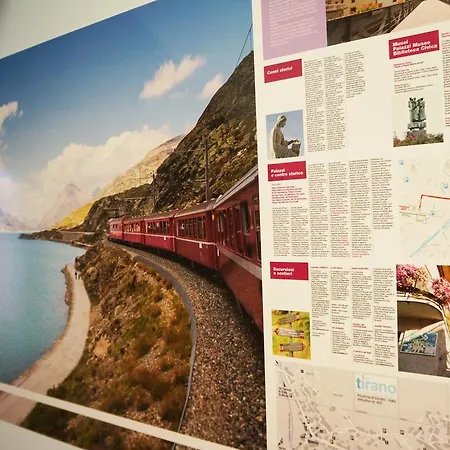 Bed & Breakfast Stephany Tirano