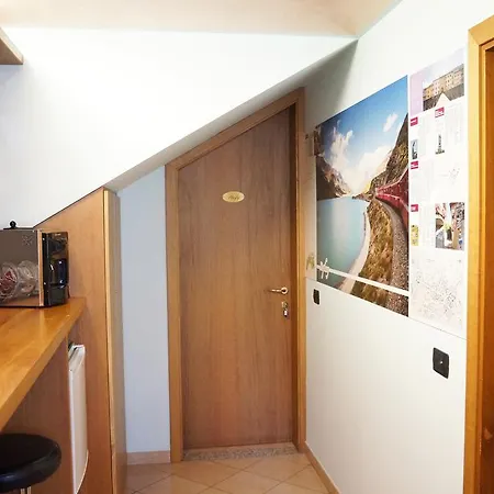 Stephany Bed & Breakfast