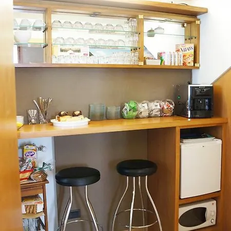 Couette-café Stephany 3*