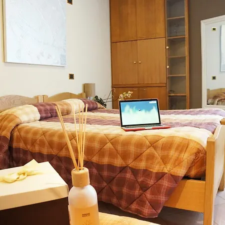 Stephany Bed & Breakfast