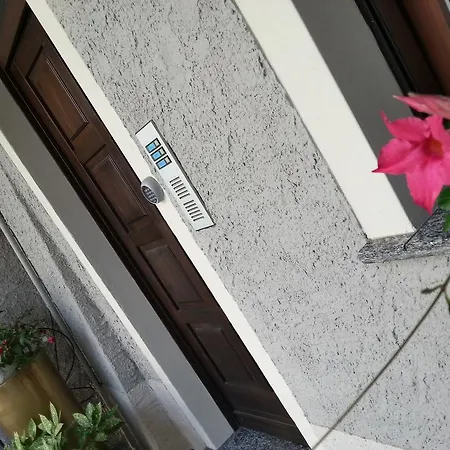Bed & Breakfast Stephany *