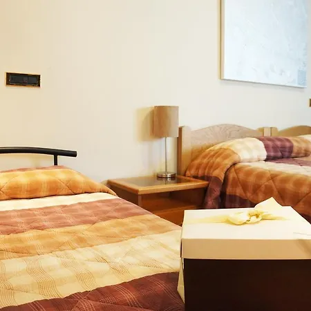 Stephany Bed & Breakfast *