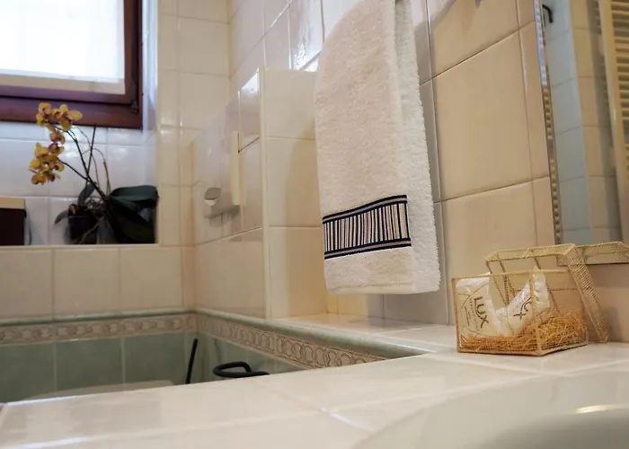 Stephany Bed & Breakfast