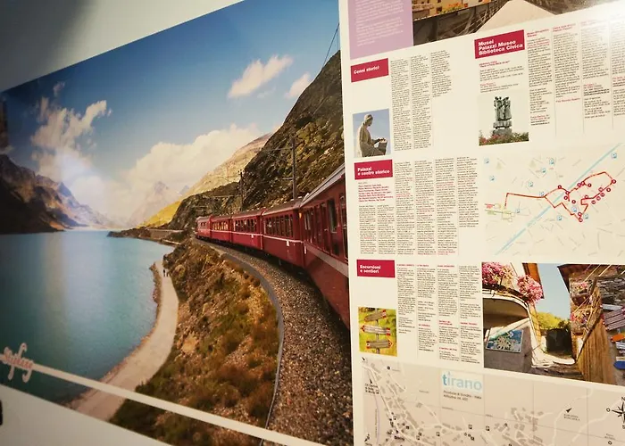 Bed & Breakfast Stephany Tirano