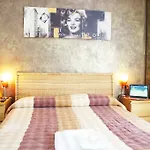 فندق مبيت وإفطار Stephany