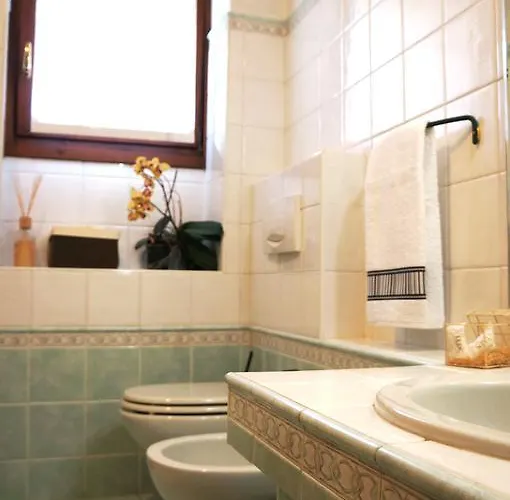 Alojamento de Acomodação e Pequeno-almoço Stephany 3*