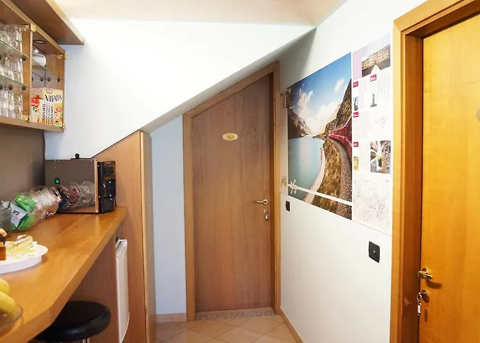 Stephany Alojamento de Acomodação e Pequeno-almoço