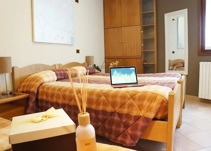 Stephany Alojamento de Acomodação e Pequeno-almoço