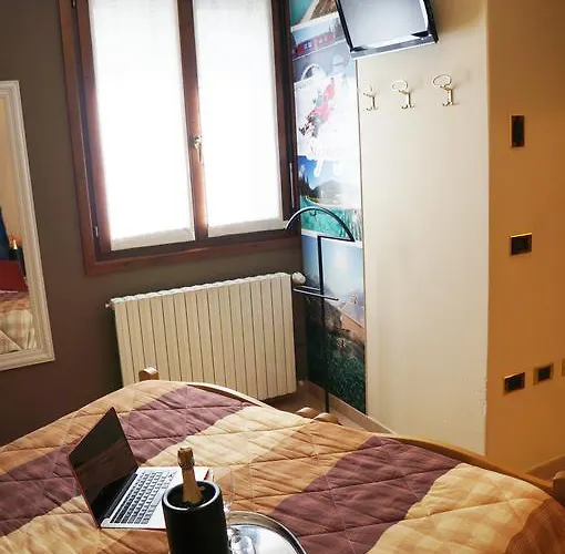 Stephany Alojamento de Acomodação e Pequeno-almoço 3*