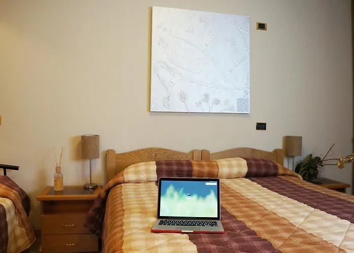 Stephany Alojamento de Acomodação e Pequeno-almoço