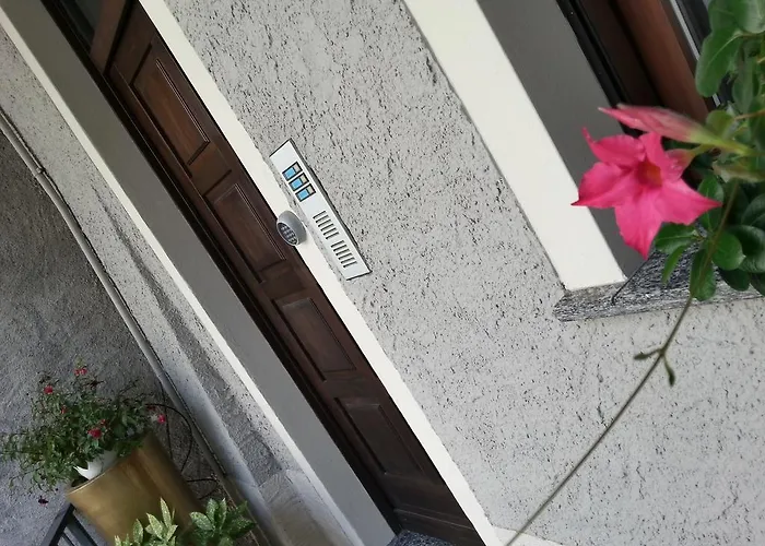 Alojamento de Acomodação e Pequeno-almoço Stephany 3*