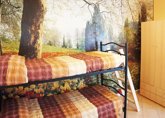 Stephany Alojamento de Acomodação e Pequeno-almoço Tirano